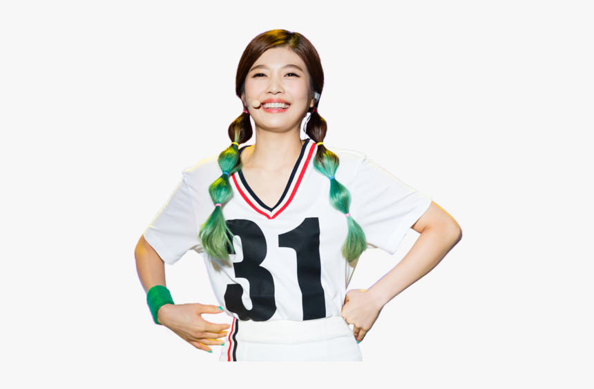 Park Joy Render - Red Velvet Joy Lpng, Transparent Png, Free Download