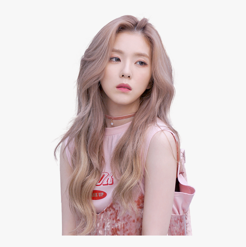 Korean Girl Hair Colors, HD Png Download, Free Download