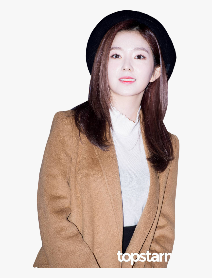 Irene Red Velvet Png, Transparent Png, Free Download