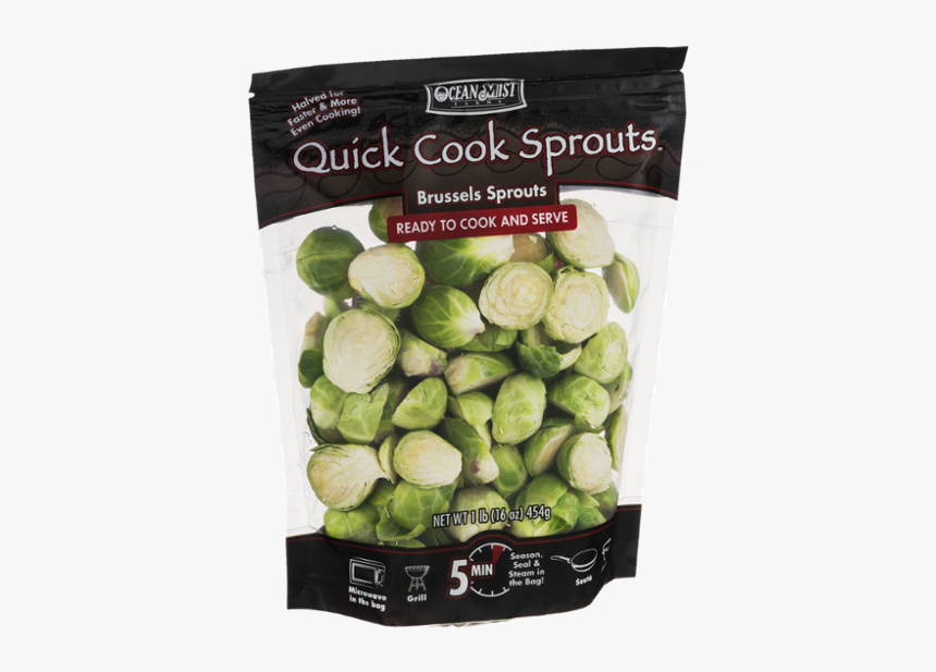 Brussels Sprout, HD Png Download, Free Download