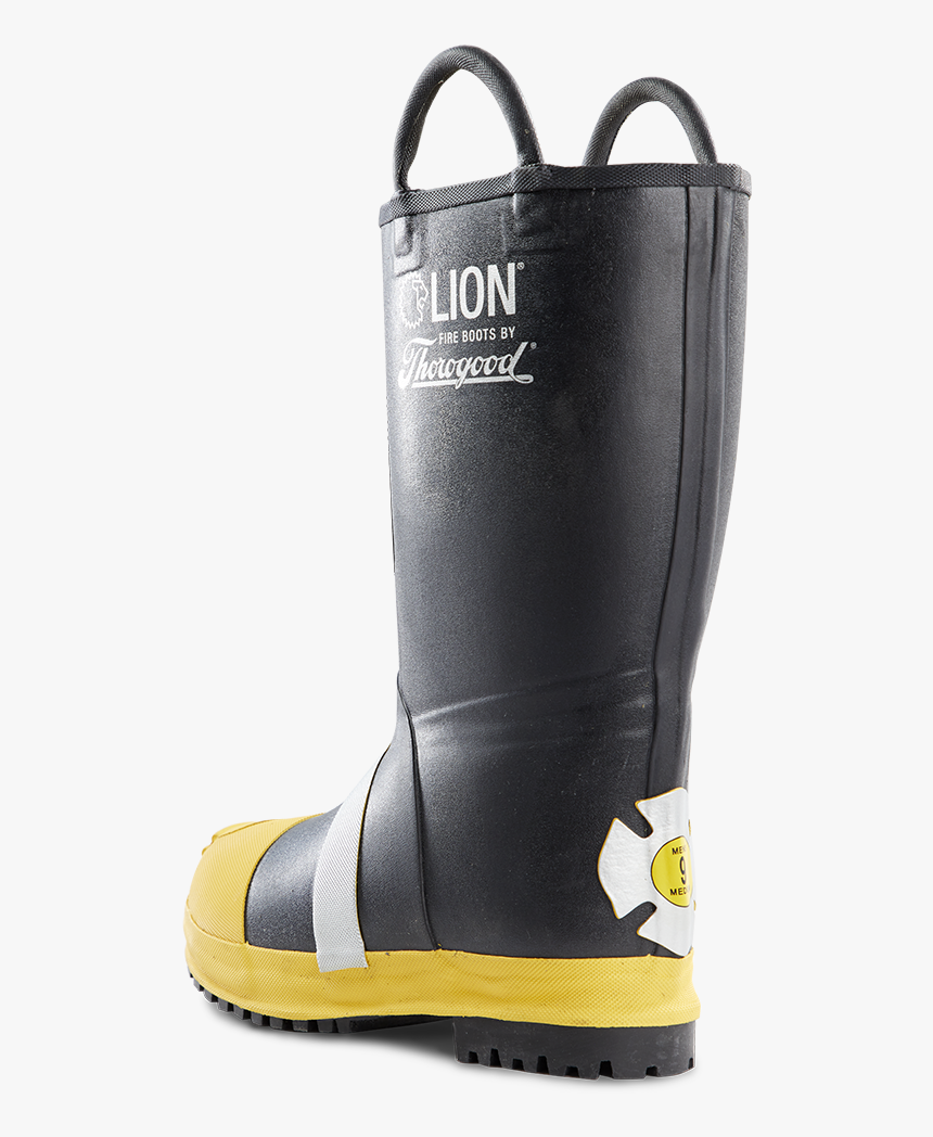 Steel-toe Boot, HD Png Download, Free Download