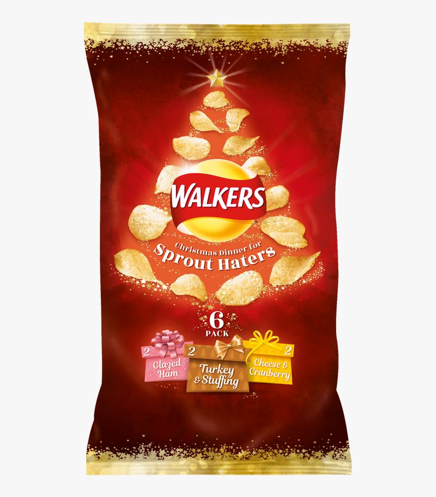 Walkers Brussel Sprout Crisps, HD Png Download, Free Download