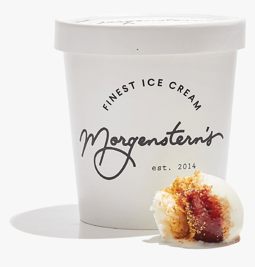Morgenstern's Finest Ice Cream, HD Png Download, Free Download
