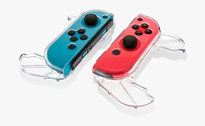 Swivel Grips For Nintendo Switch™ - Nyko Swivel Grips For Nintendo Switch 87231, HD Png Download, Free Download