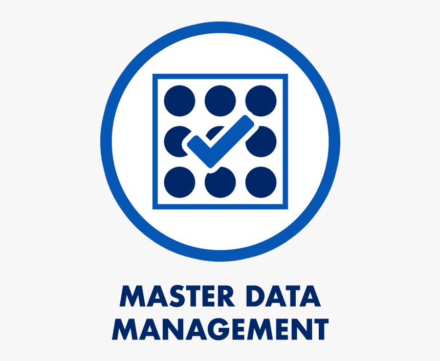 Icon Title Mdm - Icono Master Data Management, HD Png Download, Free Download