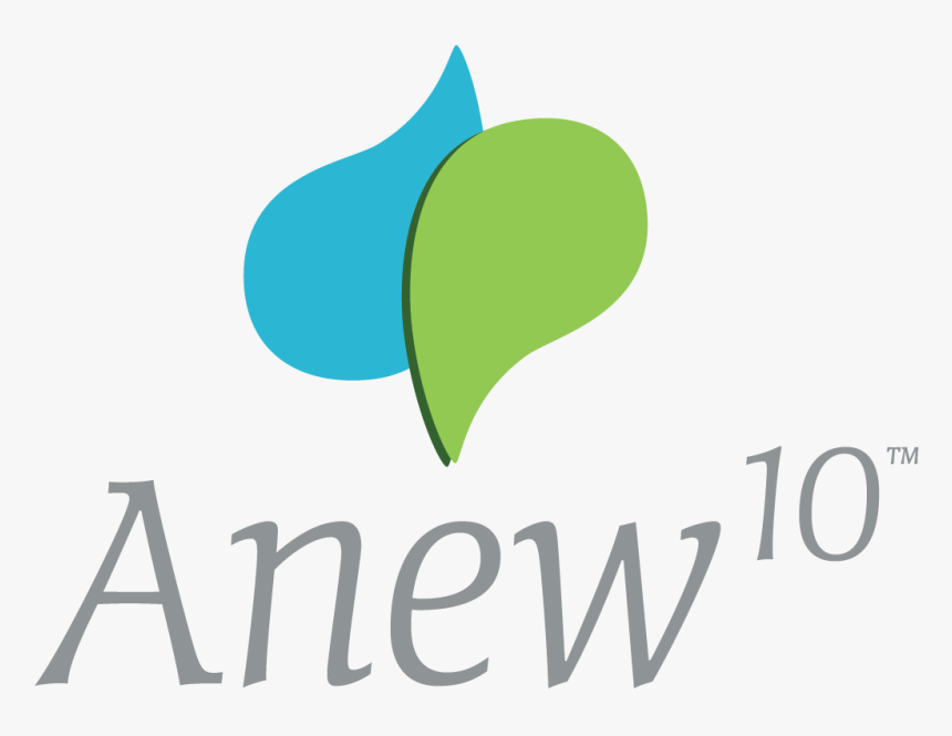 Anew10 - Graphic Design, HD Png Download, Free Download