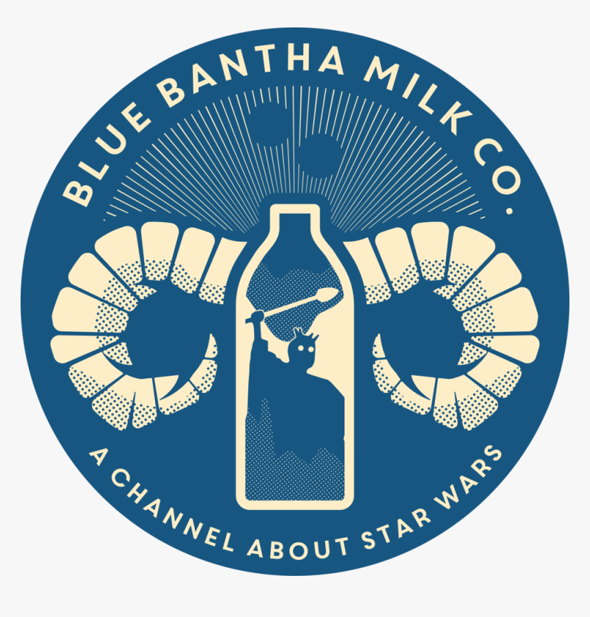 Bantha Milk, HD Png Download, Free Download