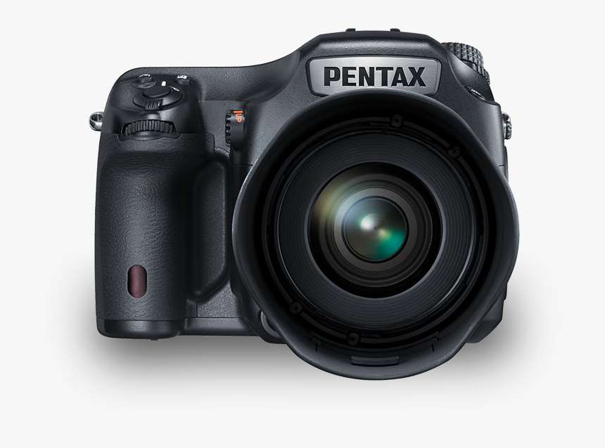 Pentax 645z, HD Png Download, Free Download