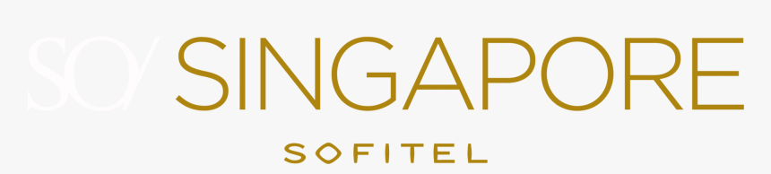 Sofitel Hotel Singapore Logo, HD Png Download, Free Download