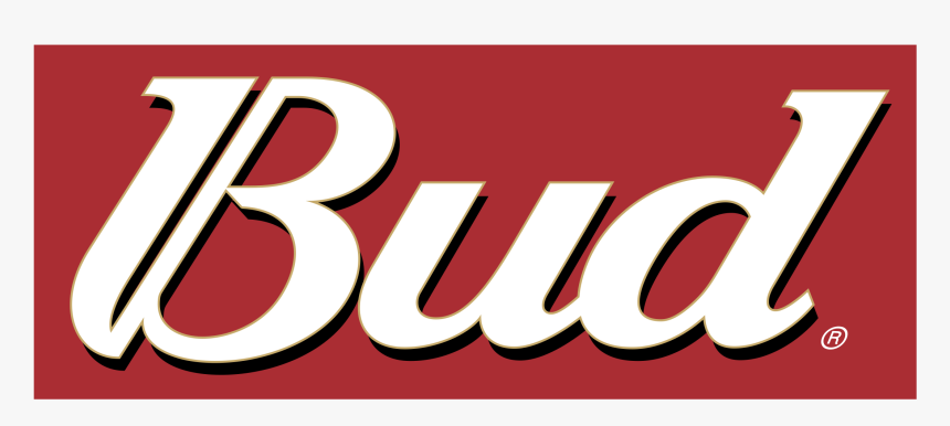 Bud King Of Beers Logo Vector, HD Png Download, Free Download