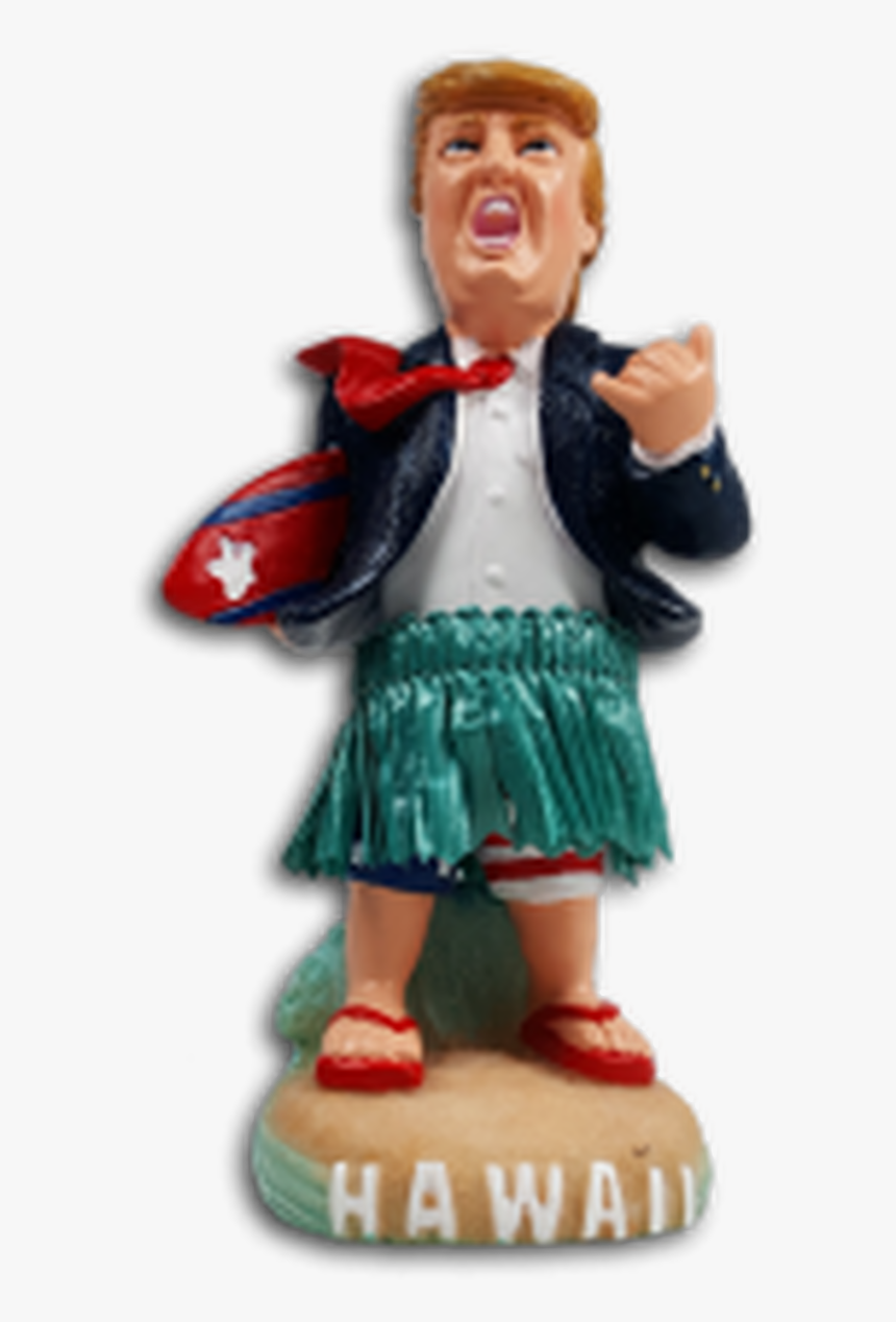 Donald Trump Dashboard Doll, HD Png Download, Free Download