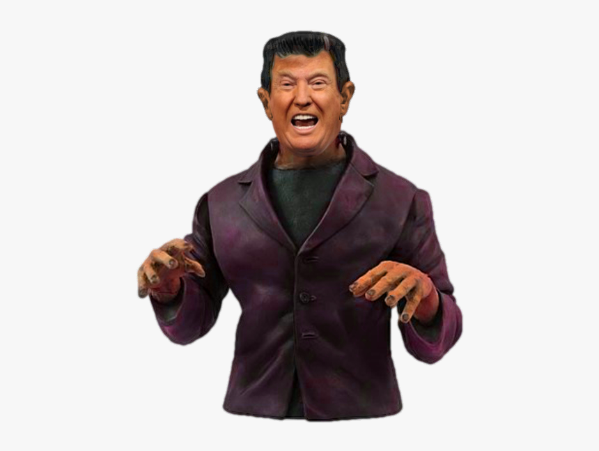 Glenn Strange Frankenstein"s Monster Frankenstein Purple - Diamond Select Toys Frankenstein, HD Png Download, Free Download