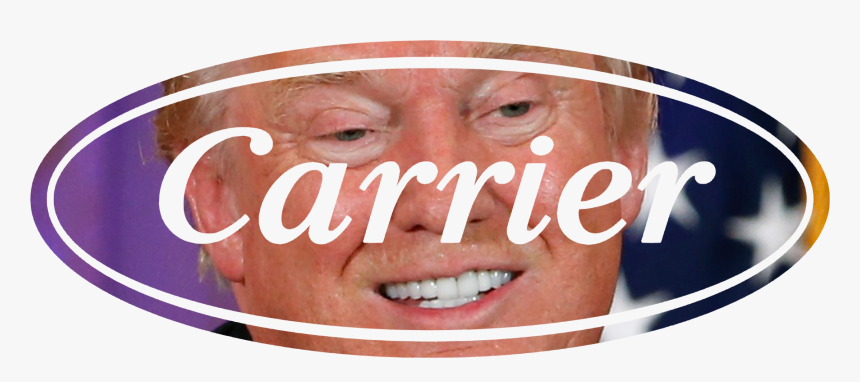 Trump Smile Png, Transparent Png, Free Download