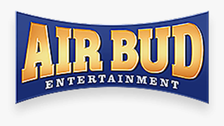 Air Bud Entertainment Heads To China - Orange, HD Png Download, Free Download