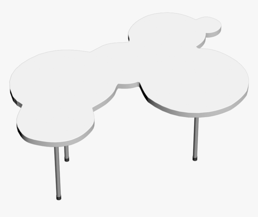 Cloud Tables, HD Png Download, Free Download