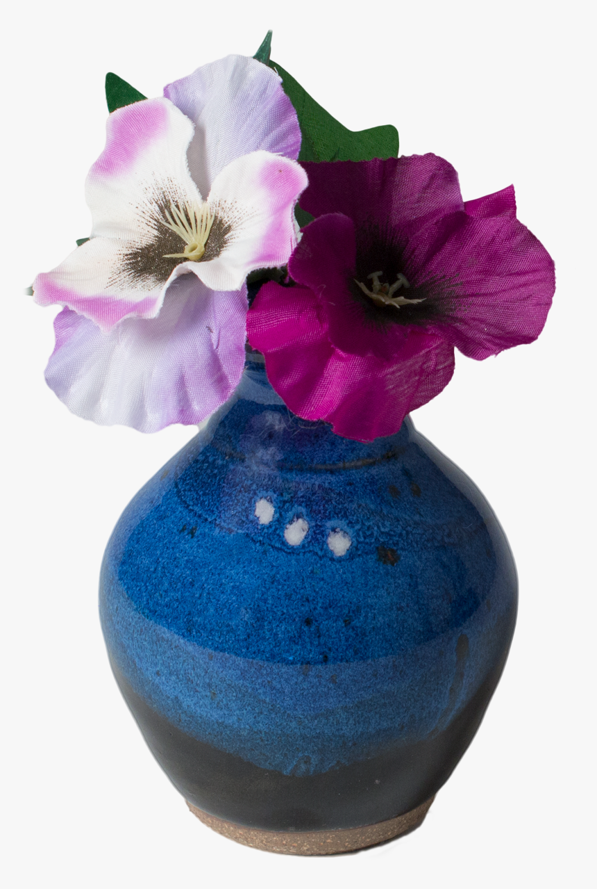 Transparent Flower Vase With Flowers Photography Png - Vase, Png Download, Free Download