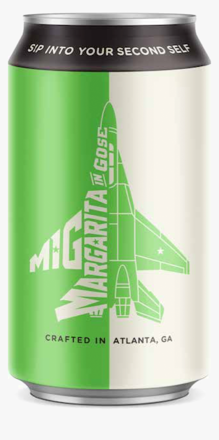 Mig - Second Self Margarita Gose, HD Png Download, Free Download