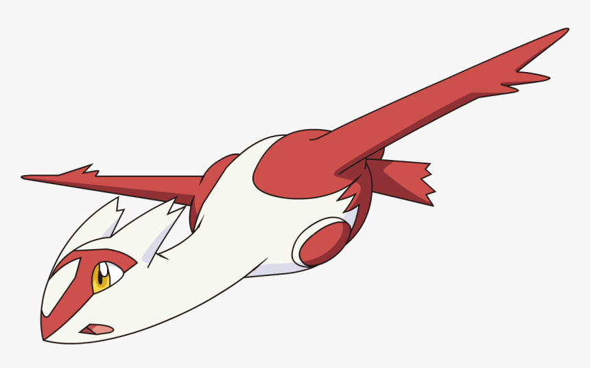 Latias Png, Transparent Png, Free Download