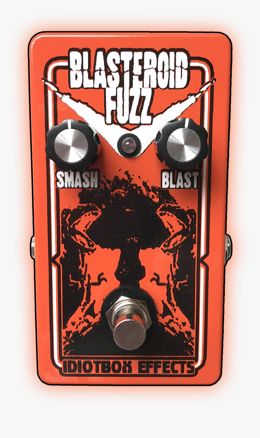 Image Of Blasteroid Fuzz - Action Figure, HD Png Download, Free Download