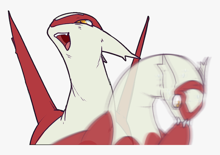 Latias Png, Transparent Png, Free Download