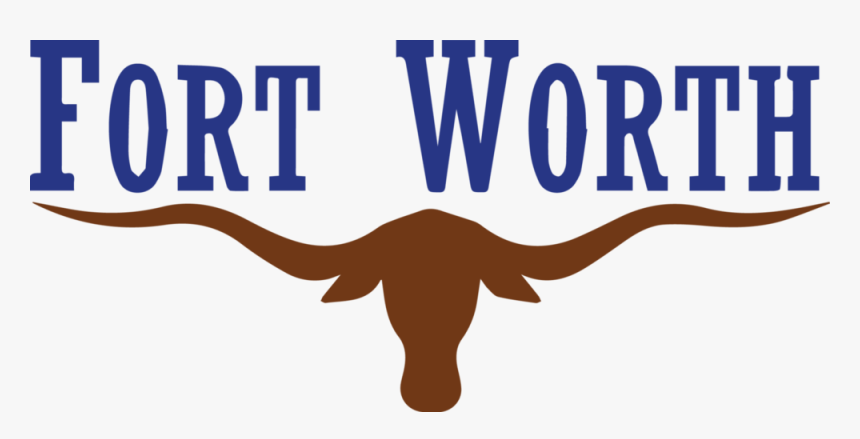 Top 3 - Fort Worth Logo Transparent, HD Png Download, Free Download