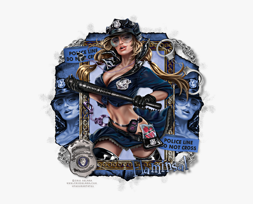 Ftu Hot Fuzz , Png Download - Illustration, Transparent Png, Free Download