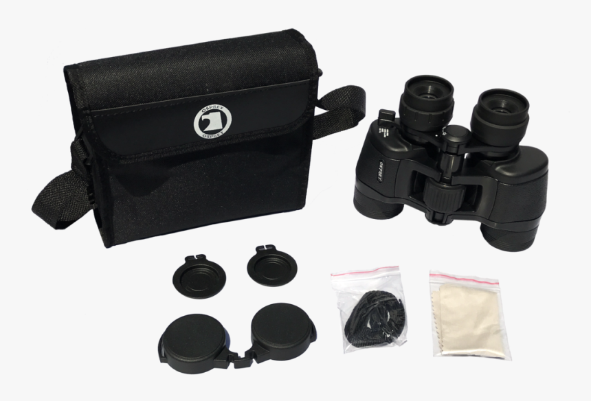 7-15x35 Binocular & Accessories - Mirrorless Interchangeable-lens Camera, HD Png Download, Free Download