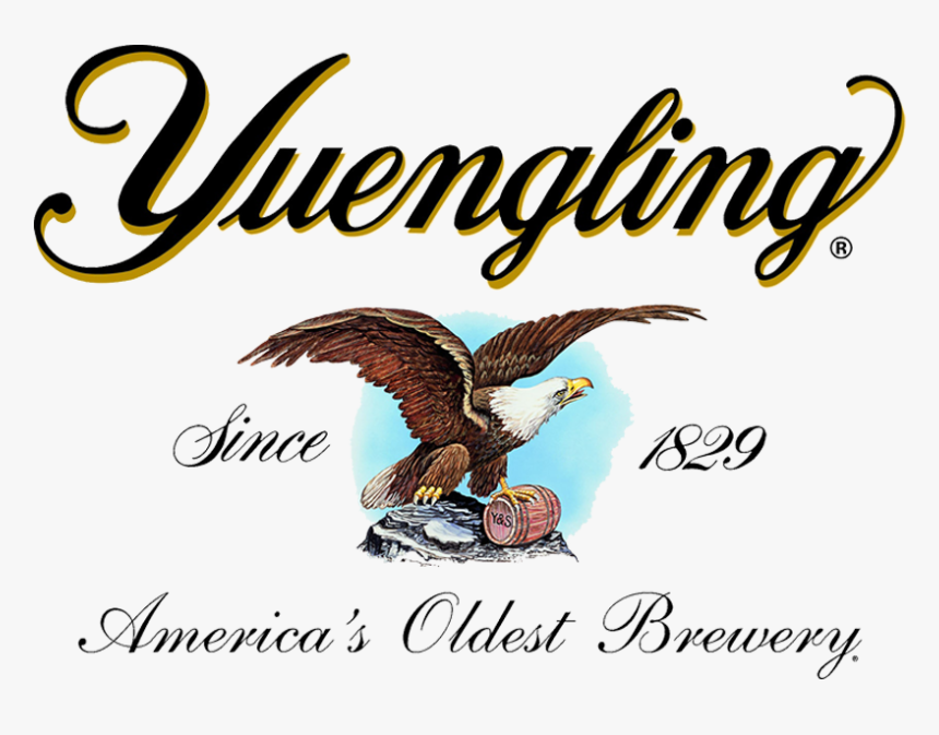 Yuengling Logo Png , Png Download - Yuengling Beer, Transparent Png, Free Download