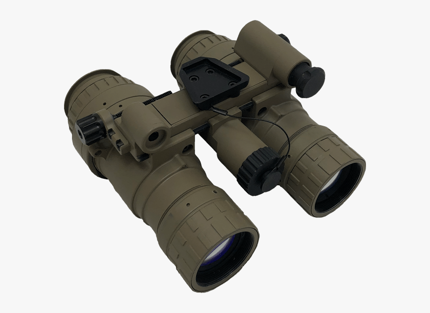 Binoculars, HD Png Download, Free Download