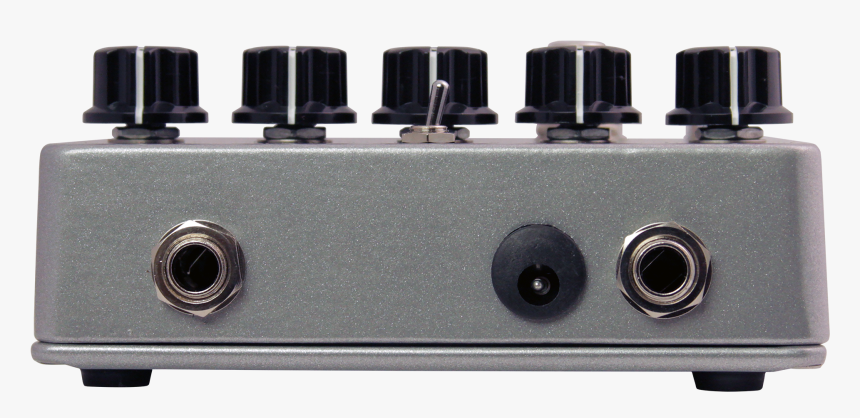 Death By Audio Supersonic Fuzz Gun Oscillating Fuzz, HD Png Download, Free Download