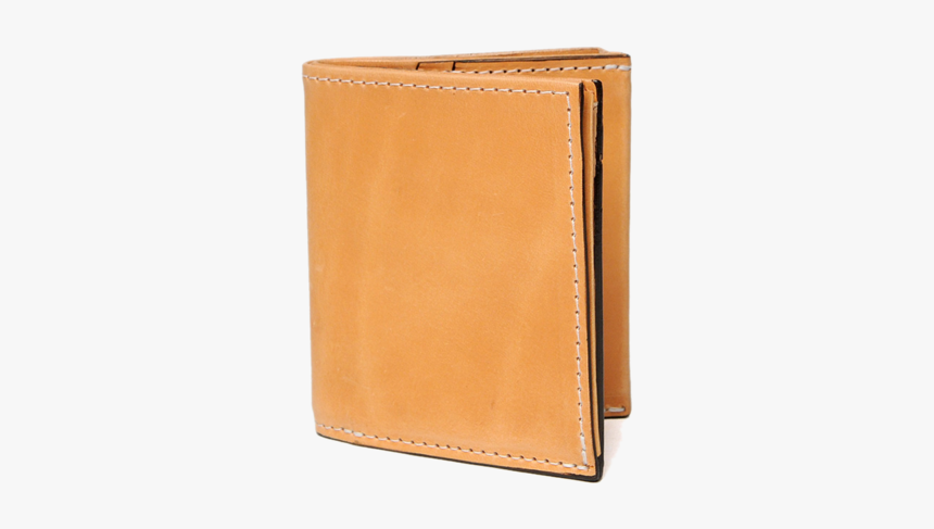 9021 Bi Fold Wallet Russet - Plywood, HD Png Download, Free Download