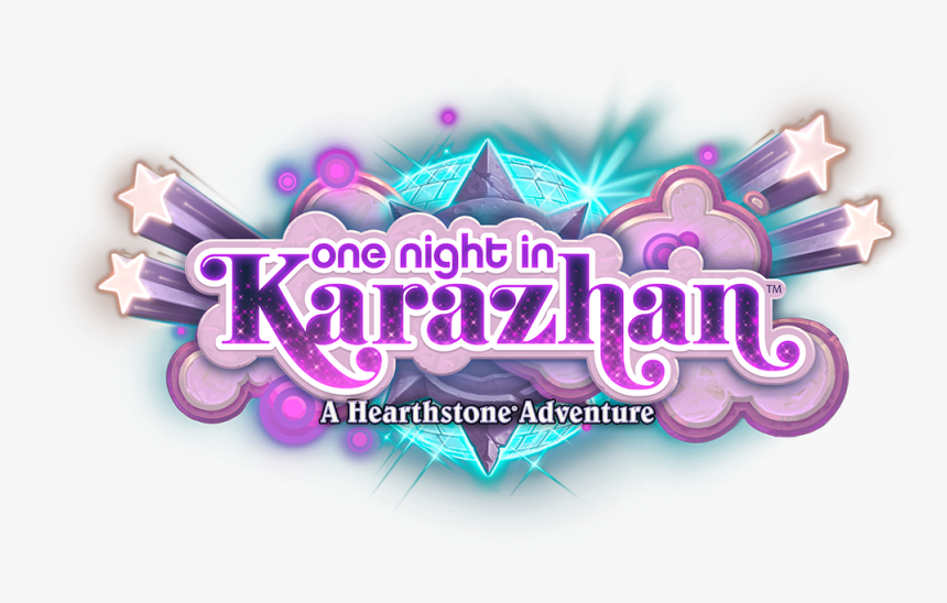 Hearthstone Wiki - One Night Karazhan, HD Png Download, Free Download