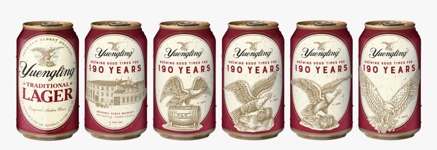 Yuengling Beer, HD Png Download, Free Download