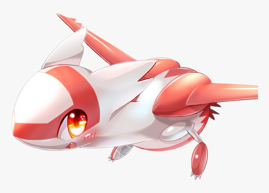 #latias #pokemon - Pokémon, HD Png Download, Free Download