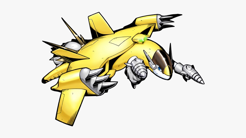 Digimon Sparrowmon Evolution, HD Png Download, Free Download