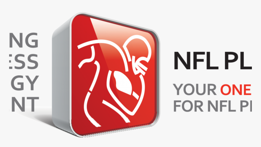 Nflpi Signs Exclusive With Panini - Nfl Players Association, HD Png Download, Free Download