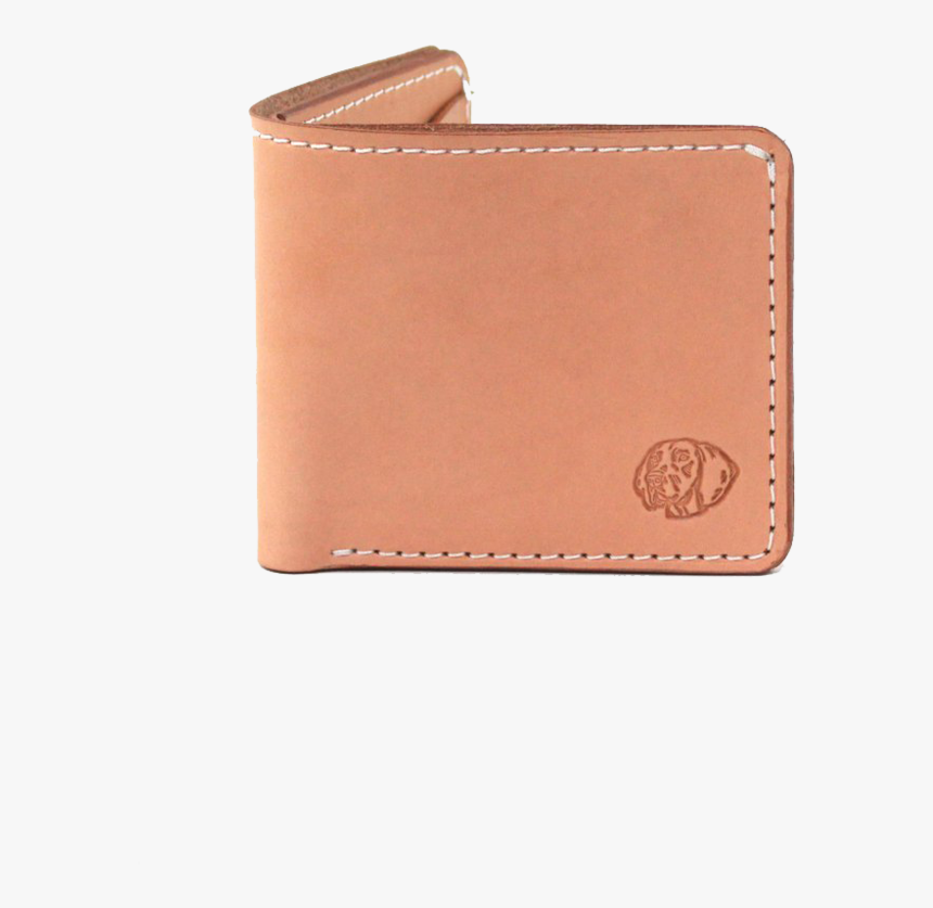 Bifold Natural Front - Wallet, HD Png Download, Free Download