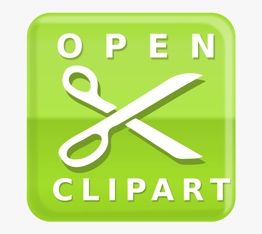 Openclipart Android App Icon V2 - Graphics, HD Png Download, Free Download