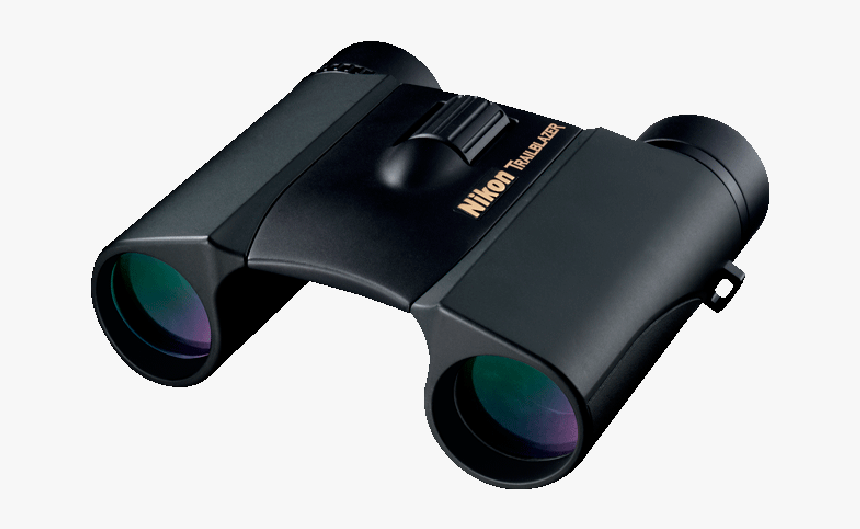 8217 - Nikon Aculon A30 10x25 Binoculars Reviews, HD Png Download, Free Download