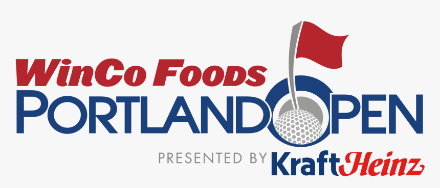 Winco Foods Portland Open Presented By Kraft Heinz, HD Png Download, Free Download