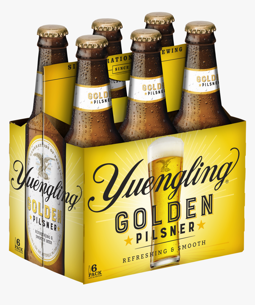 Yuengling Lager, HD Png Download, Free Download