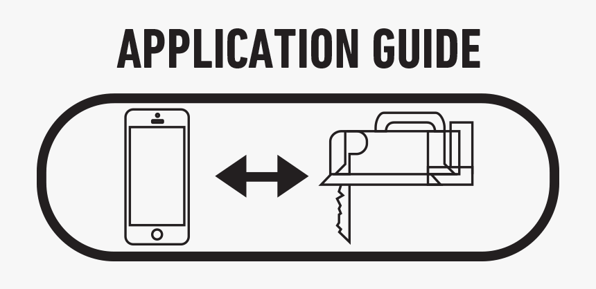 Im1000 24 Application Guide - Portable Network Graphics, HD Png Download, Free Download