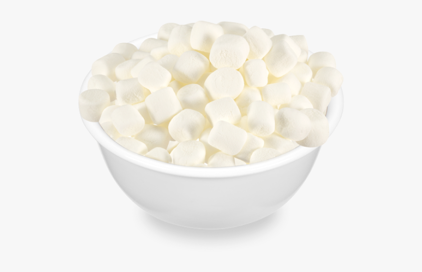 Confections Bannner - Marshmallow, HD Png Download, Free Download