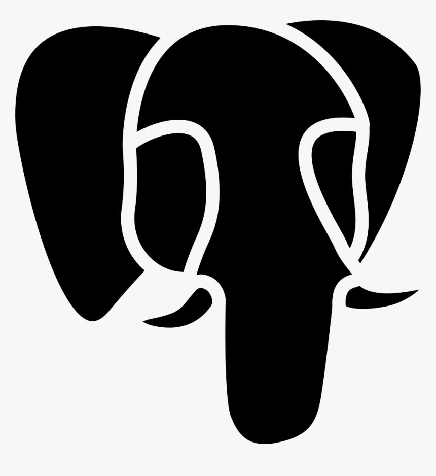 Postgresql - Oracle Postgresql Db Link, HD Png Download, Free Download