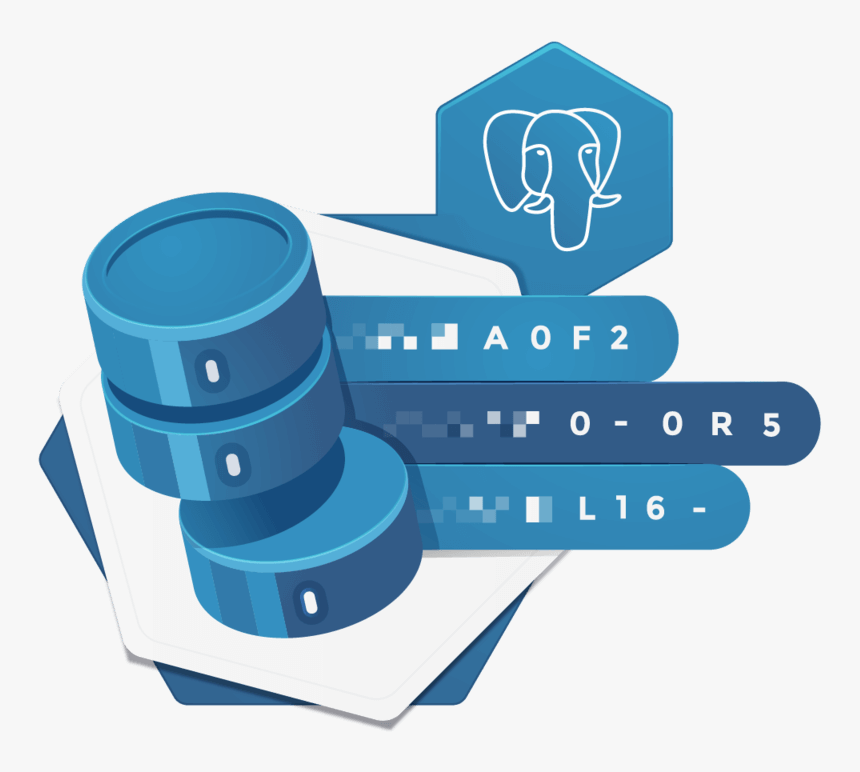 Postgresql, HD Png Download, Free Download