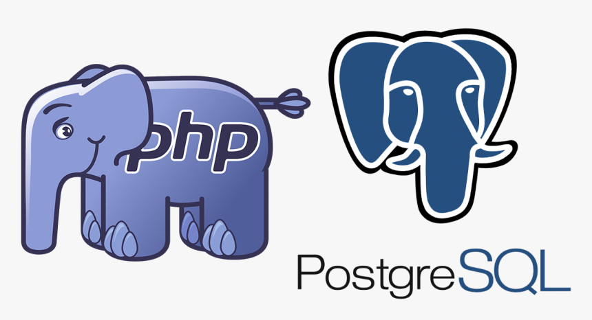 Postgresql Logo Png, Transparent Png, Free Download