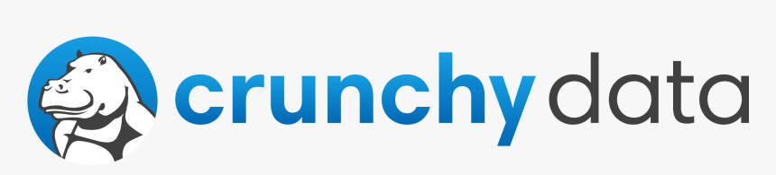 Crunchydata Logo Png, Transparent Png, Free Download