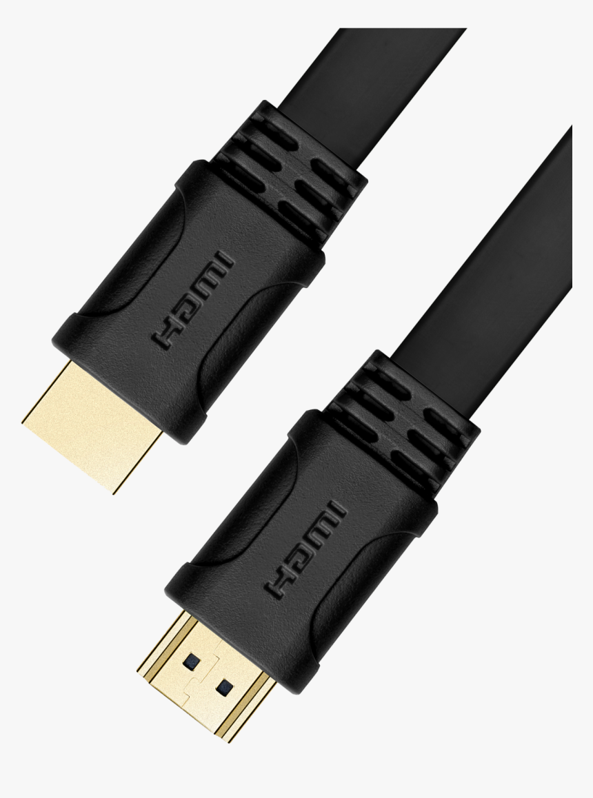 Piranha High Speed Hdmi Cable - Usb Flash Drive, HD Png Download, Free Download