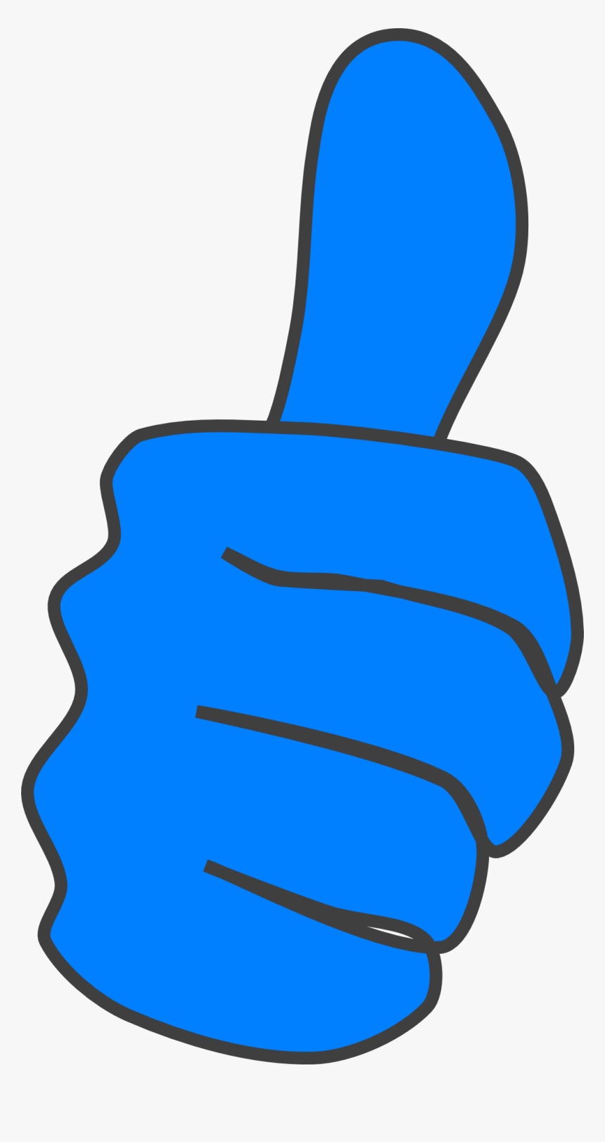 Thumbs Up Clip Art, HD Png Download, Free Download