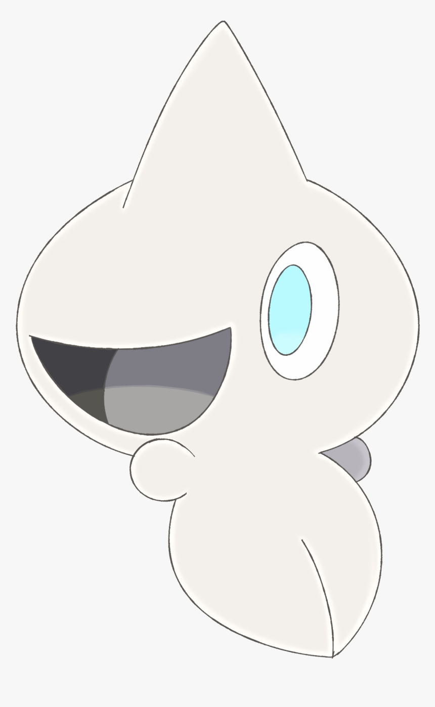 Pokéfanon - Cartoon, HD Png Download, Free Download